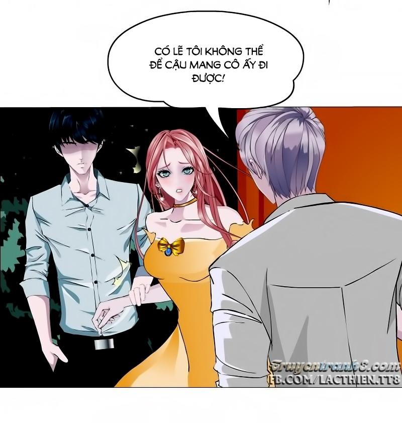 Beauty And Demon Chapter 34 - 45