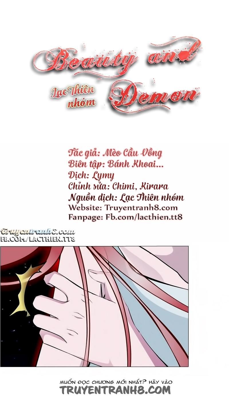 Beauty And Demon Chapter 35 - 20