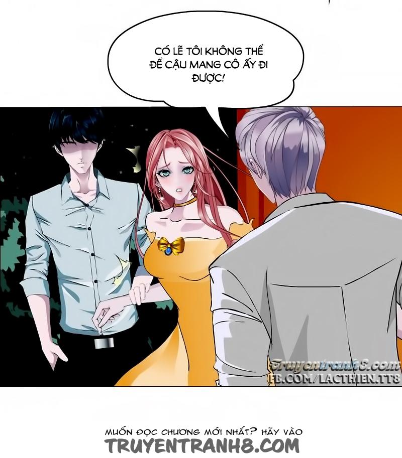 Beauty And Demon Chapter 35 - 45