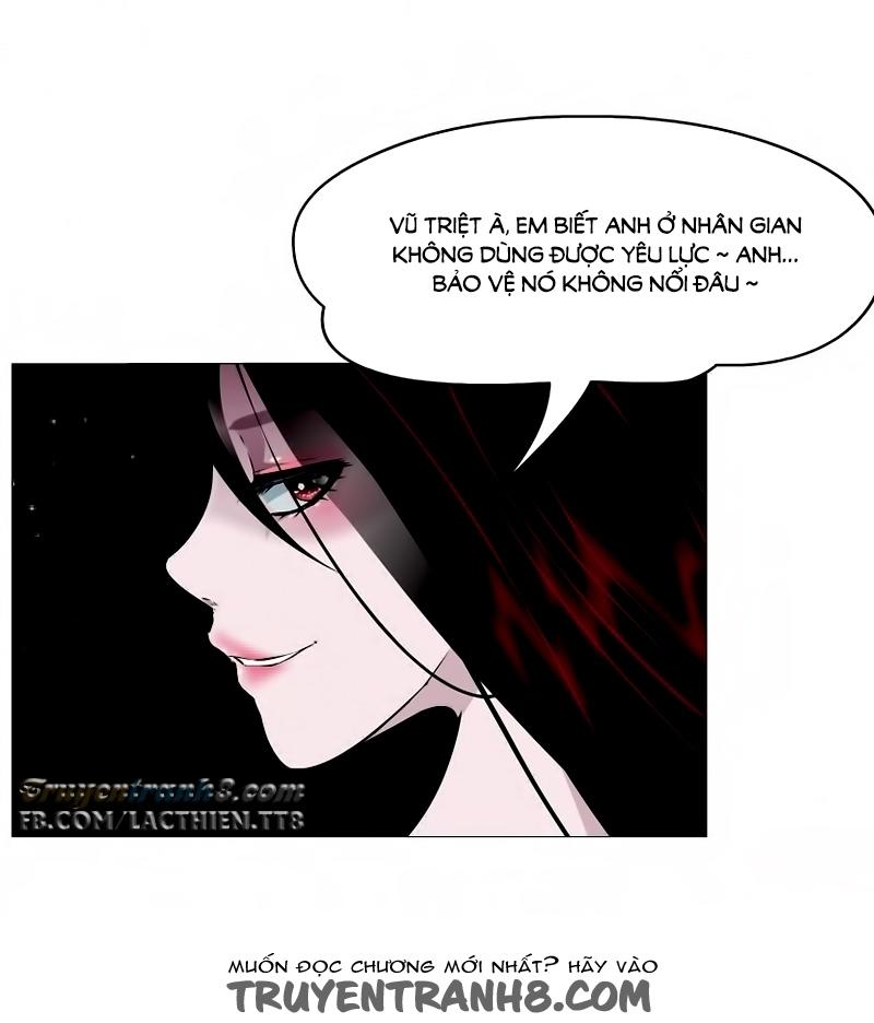 Beauty And Demon Chapter 35 - 53