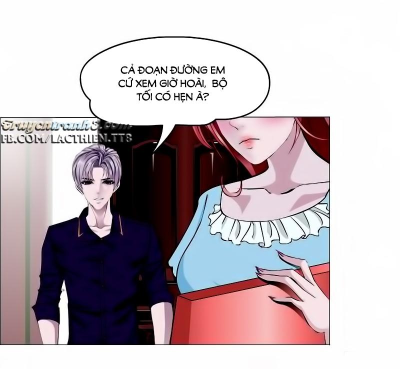 Beauty And Demon Chapter 37 - 53