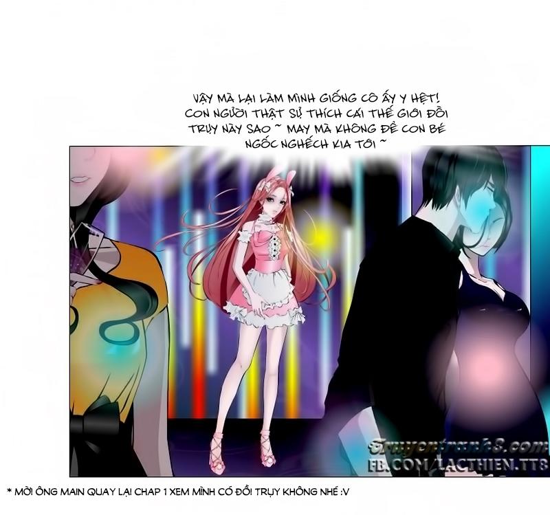 Beauty And Demon Chapter 38 - 46