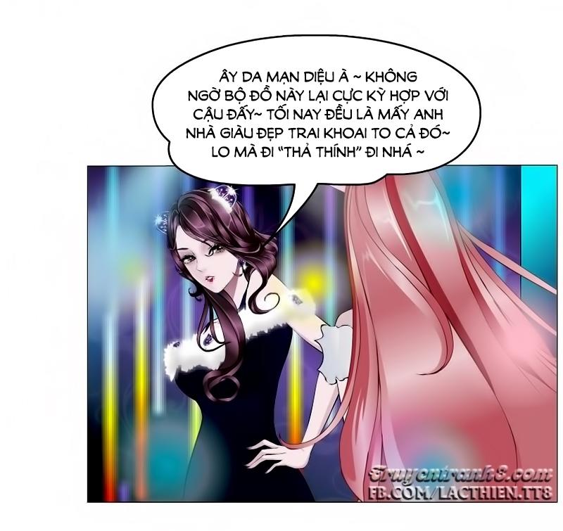 Beauty And Demon Chapter 38 - 47