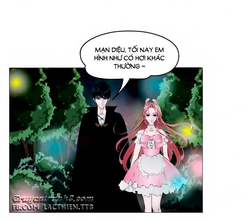 Beauty And Demon Chapter 39 - 17