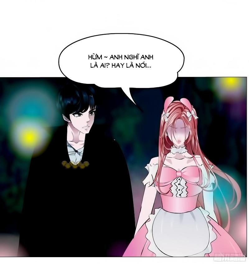 Beauty And Demon Chapter 39 - 32