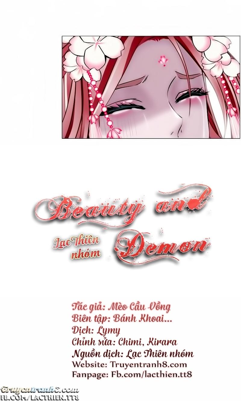 Beauty And Demon Chapter 40 - 19