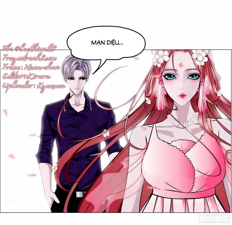 Beauty And Demon Chapter 40 - 3