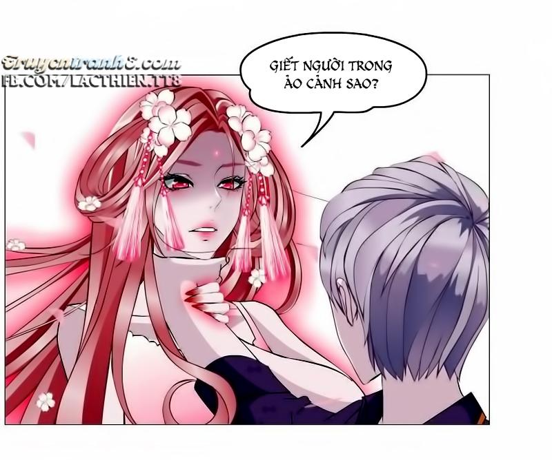 Beauty And Demon Chapter 40 - 22