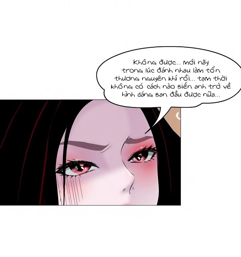 Beauty And Demon Chapter 41 - 17