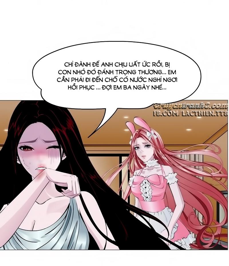 Beauty And Demon Chapter 41 - 19