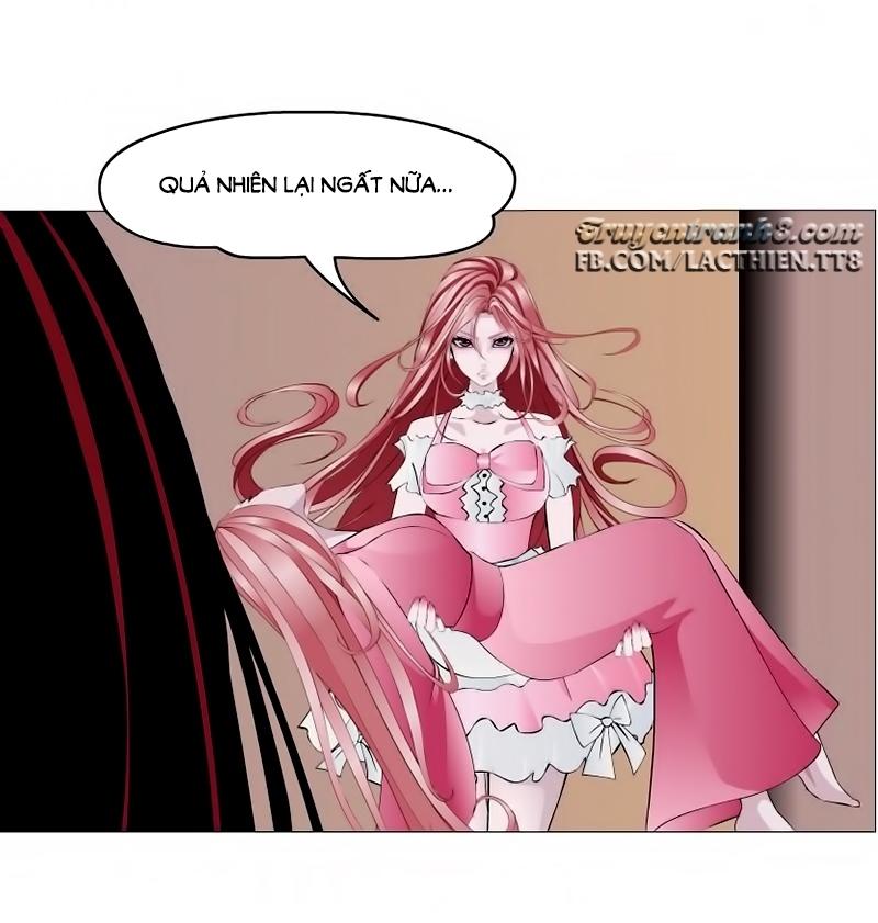 Beauty And Demon Chapter 41 - 8