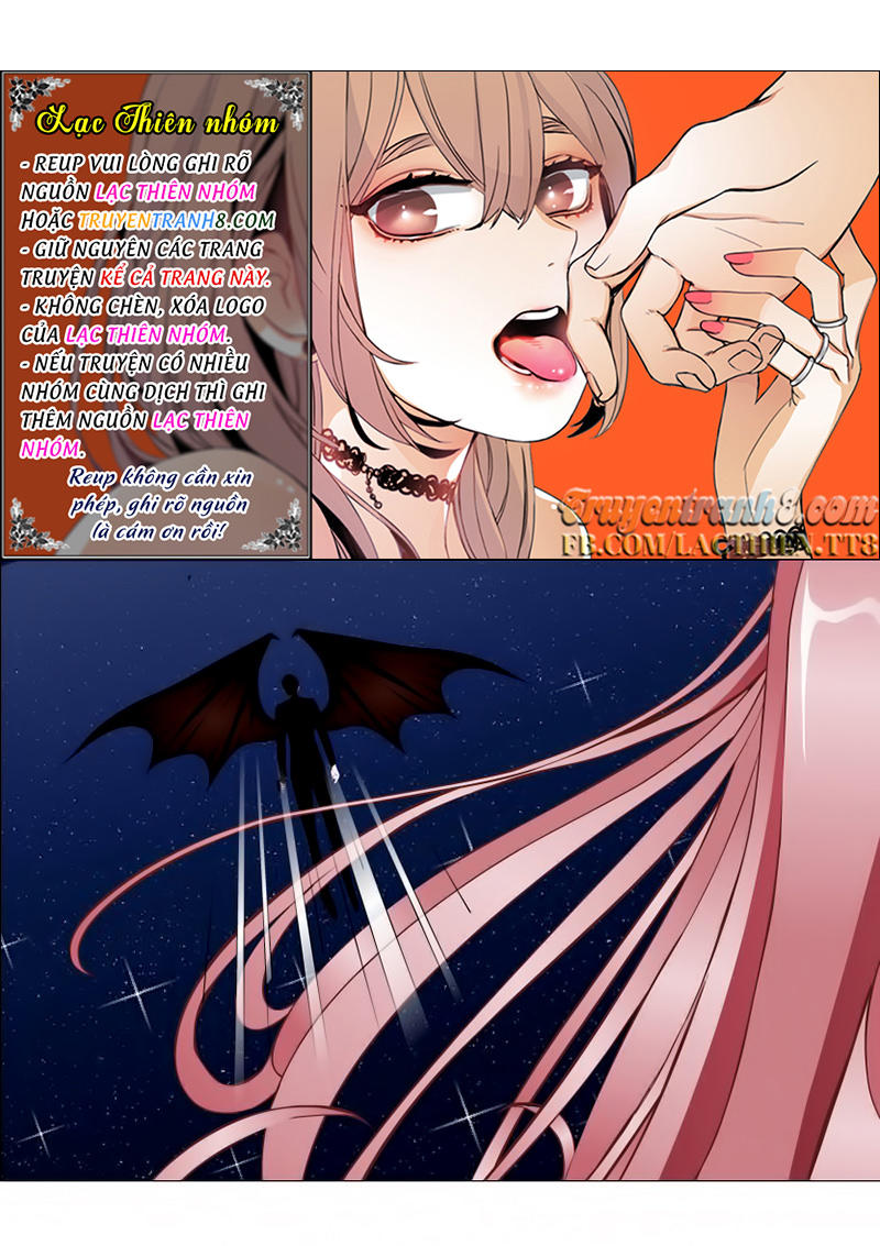 Beauty And Demon Chapter 43 - 3