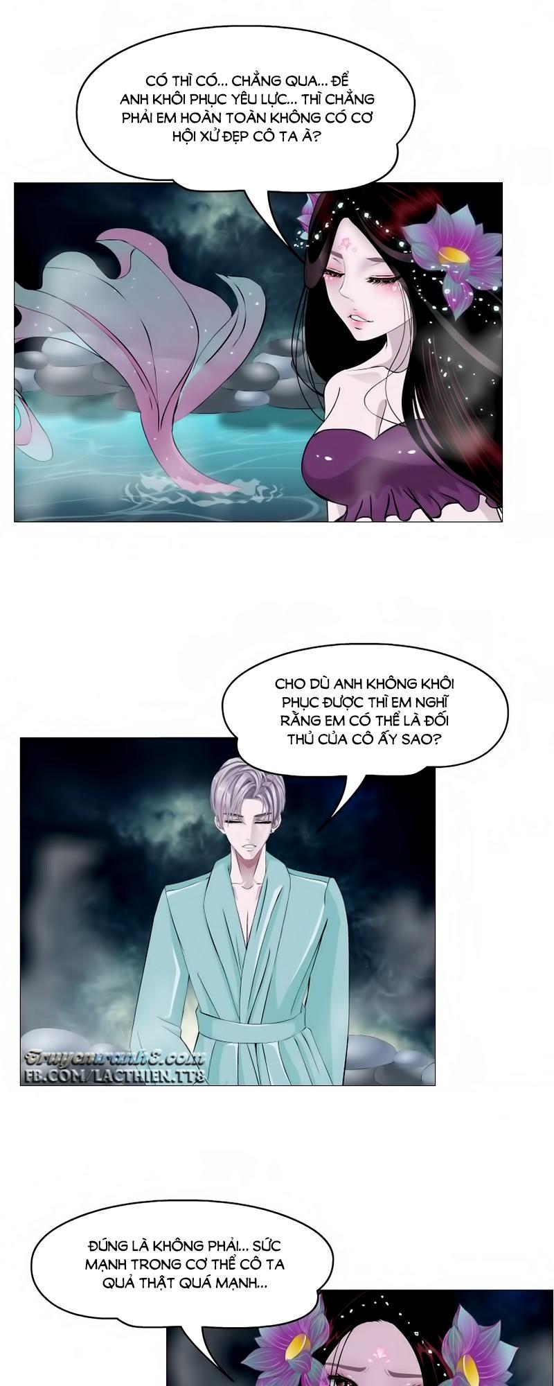 Beauty And Demon Chapter 43 - 8