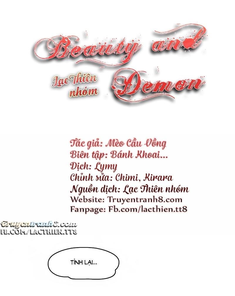 Beauty And Demon Chapter 44 - 26