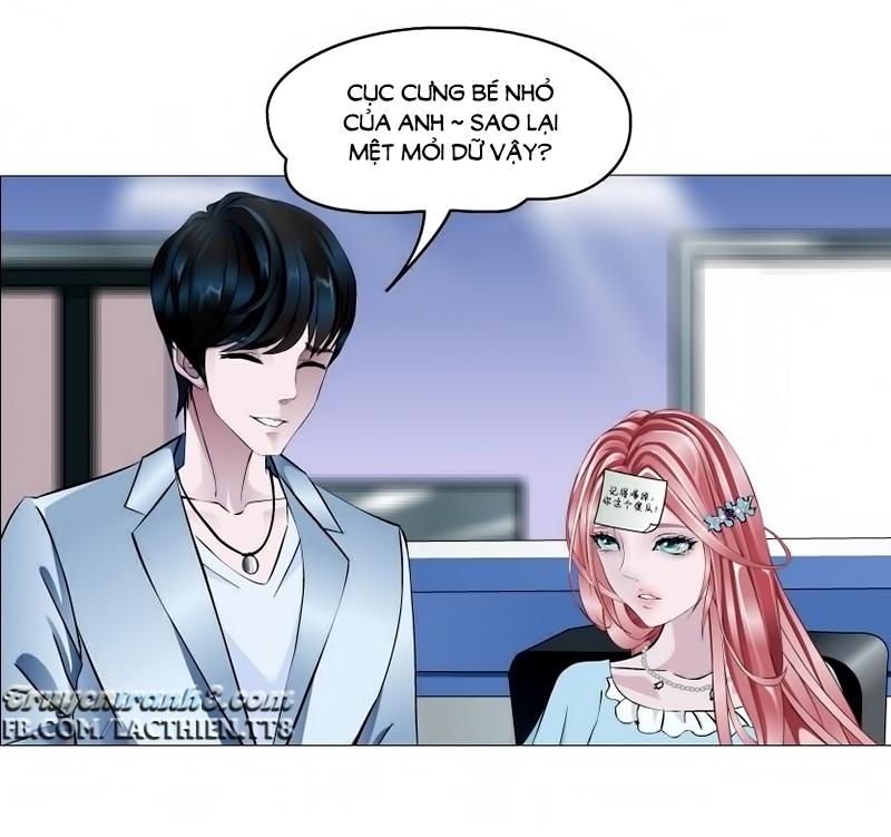 Beauty And Demon Chapter 44 - 30