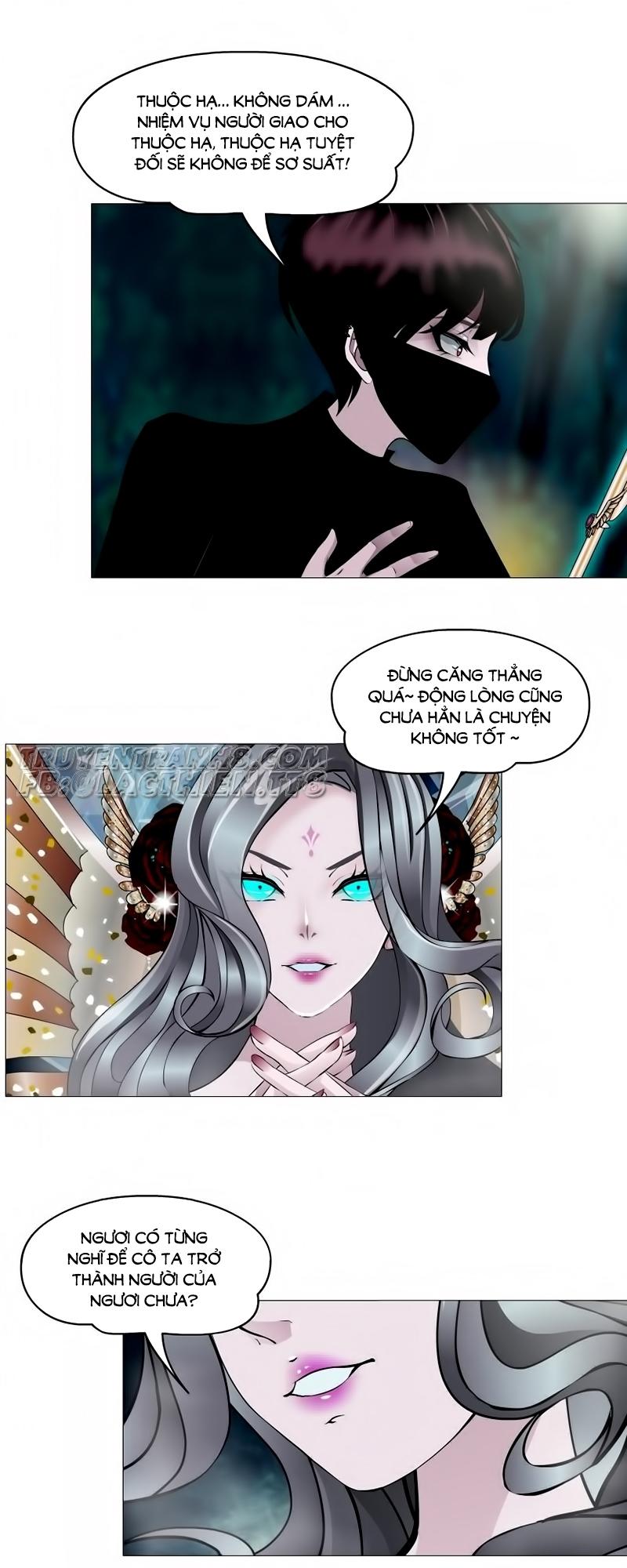 Beauty And Demon Chapter 46 - 19