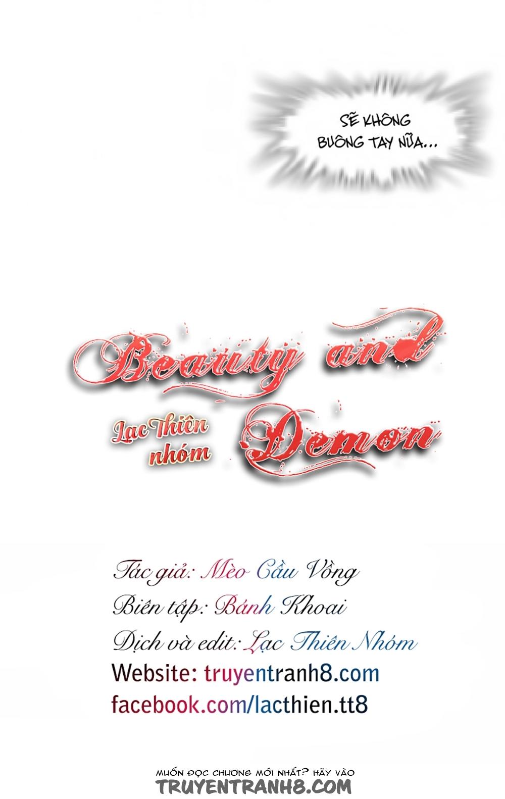 Beauty And Demon Chapter 49 - 20