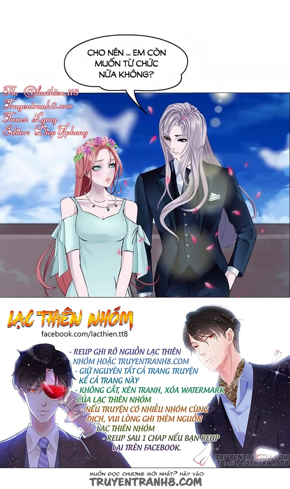 Beauty And Demon Chapter 49 - 5