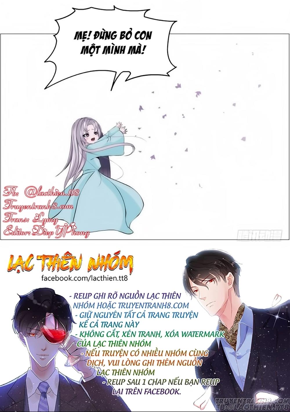 Beauty And Demon Chapter 52 - 3