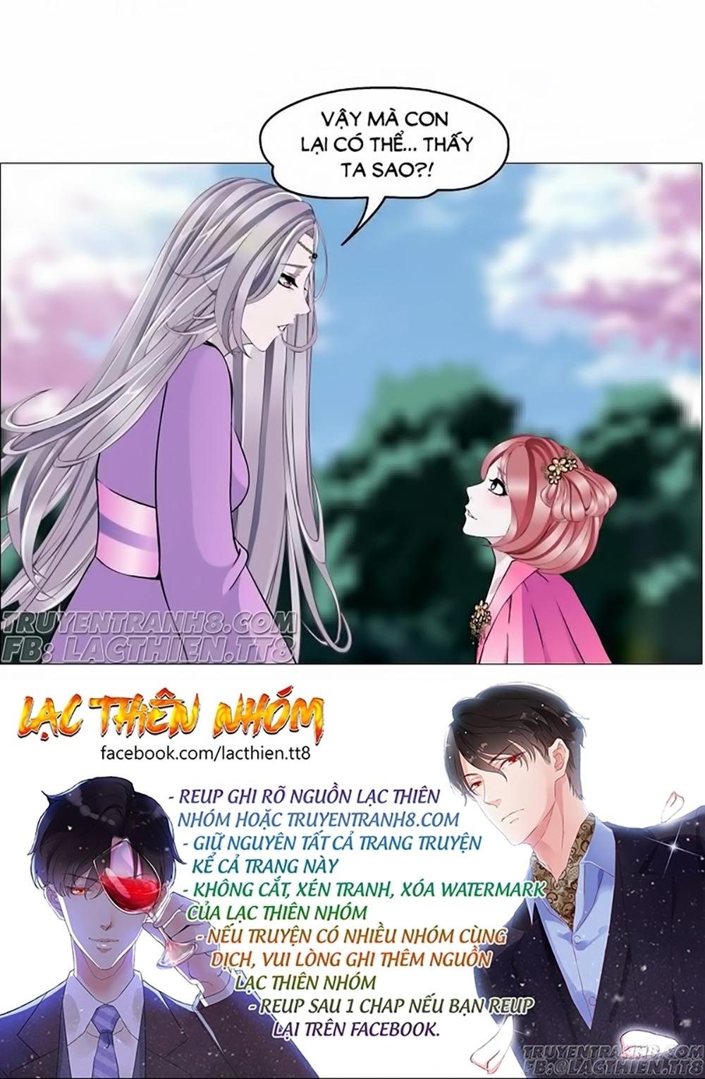 Beauty And Demon Chapter 53 - 5