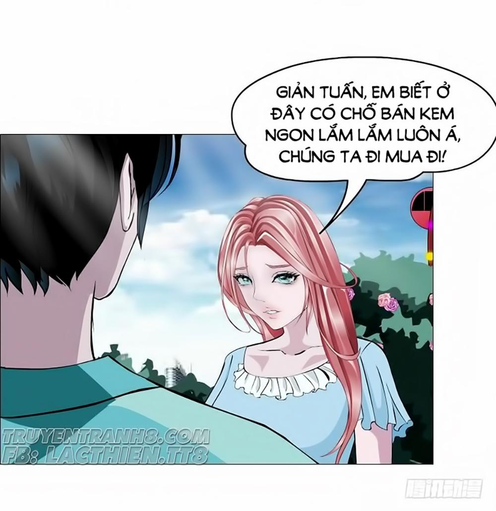 Beauty And Demon Chapter 53 - 61