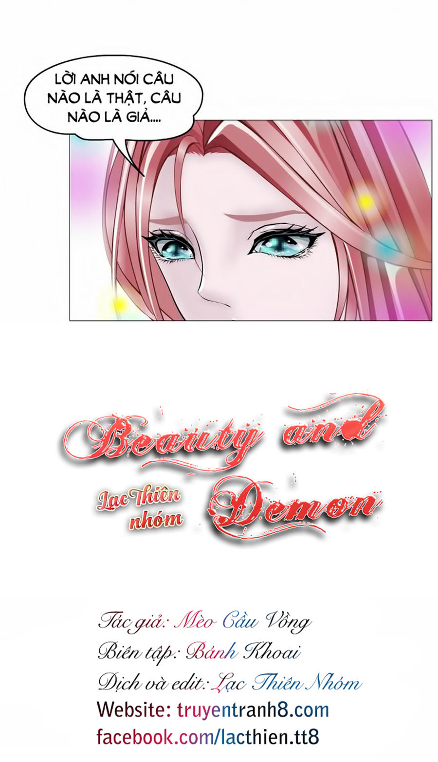 Beauty And Demon Chapter 55 - 21