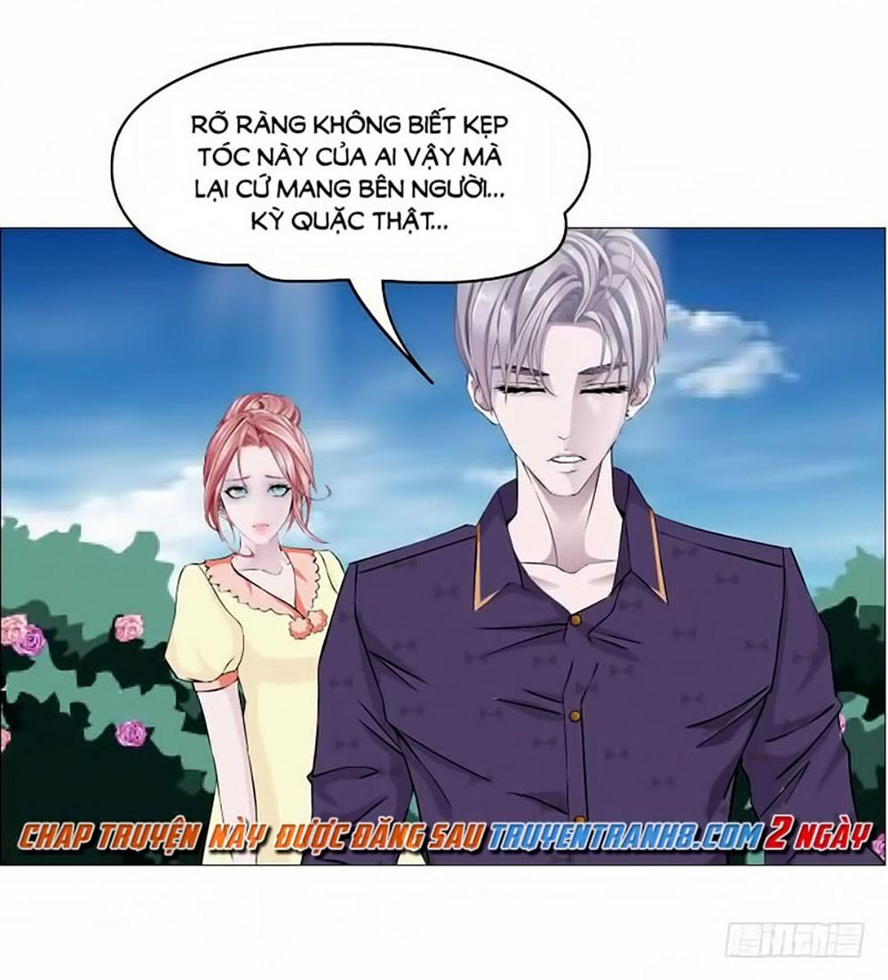 Beauty And Demon Chapter 56 - 62