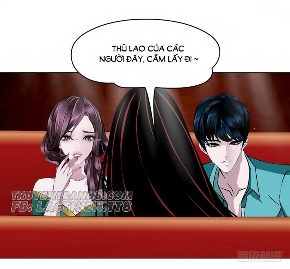 Beauty And Demon Chapter 58 - 50