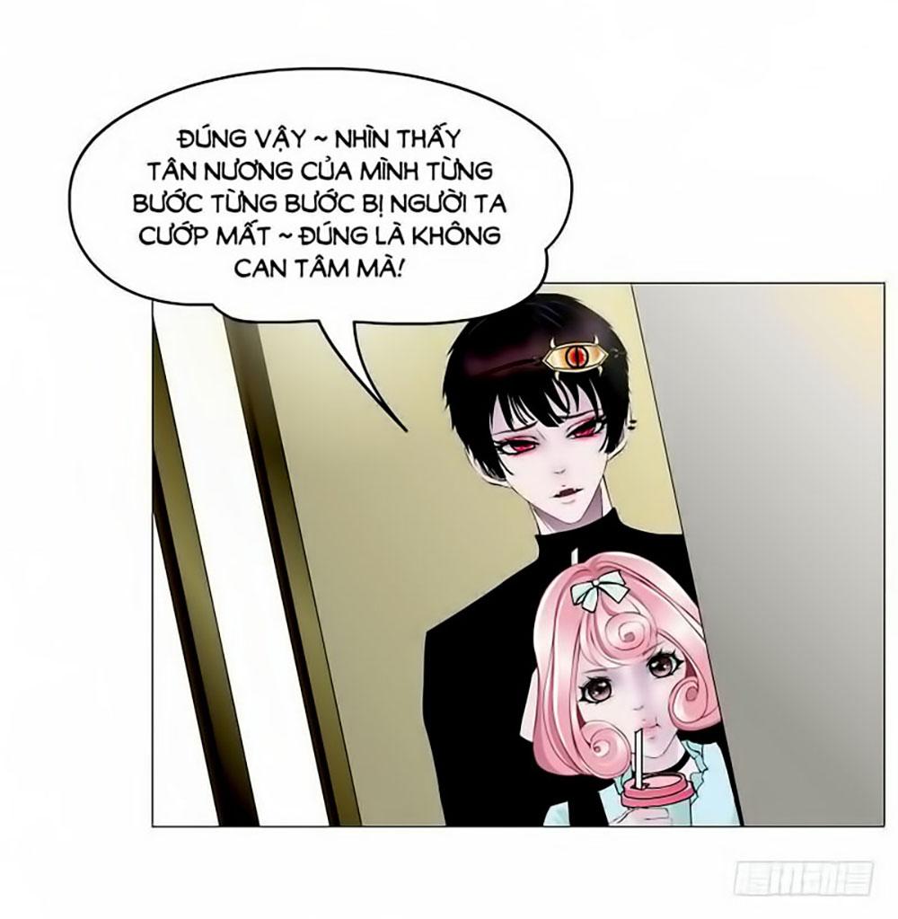 Beauty And Demon Chapter 59 - 43