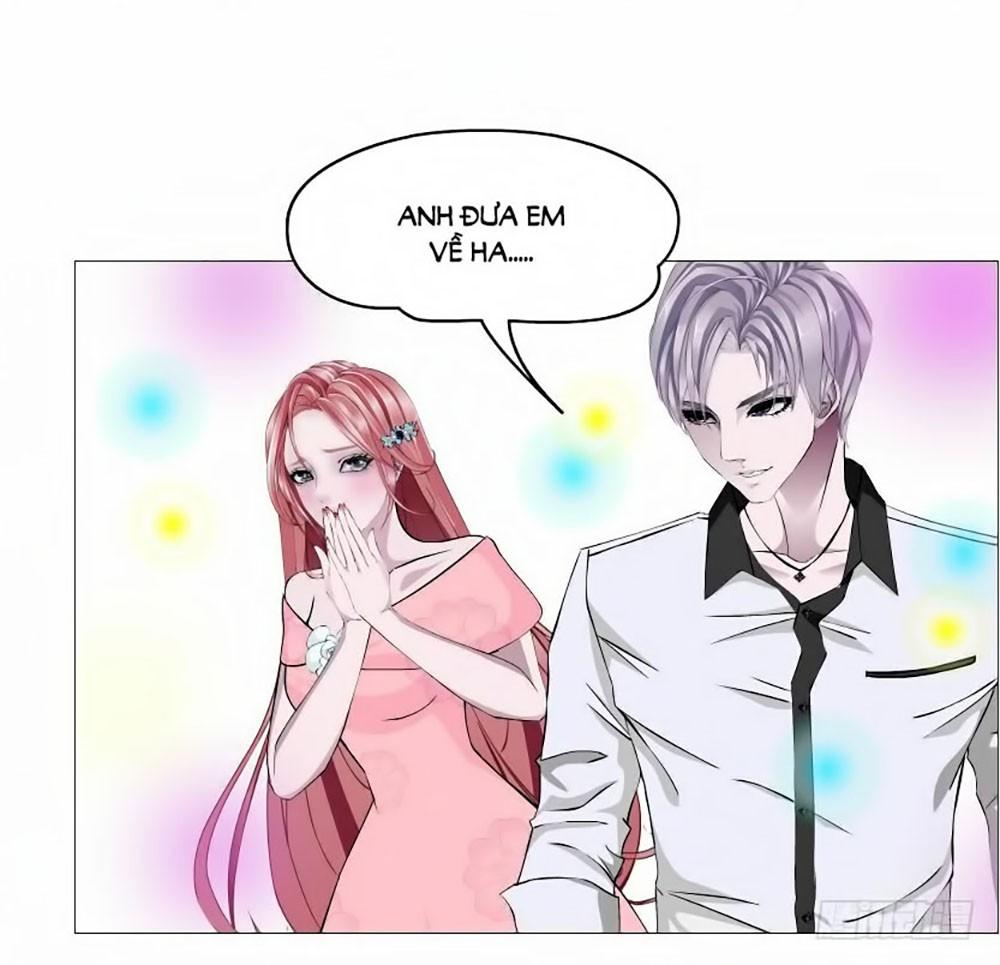 Beauty And Demon Chapter 61 - 16