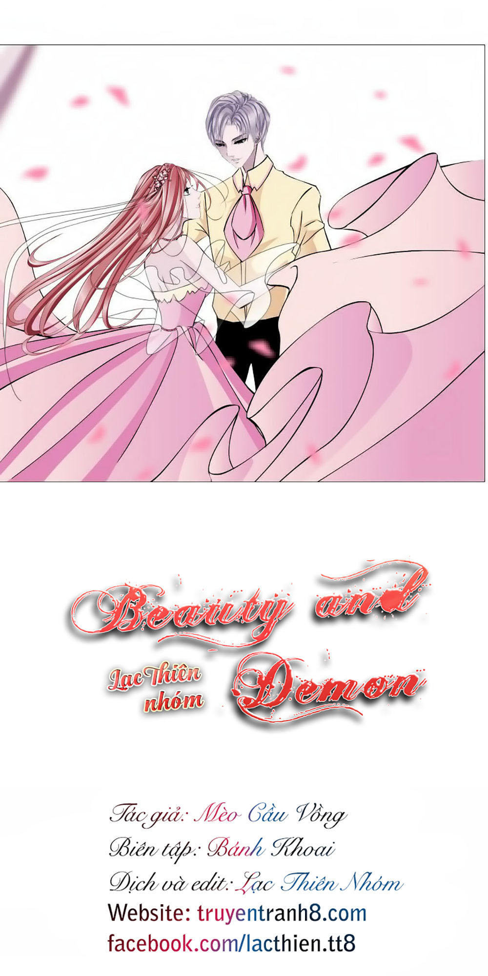 Beauty And Demon Chapter 63 - 20