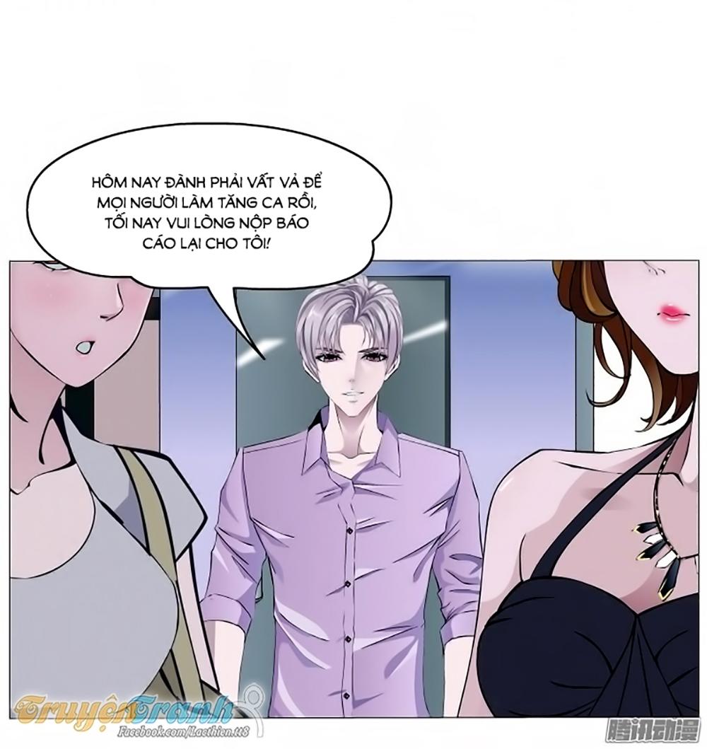 Beauty And Demon Chapter 7 - 44