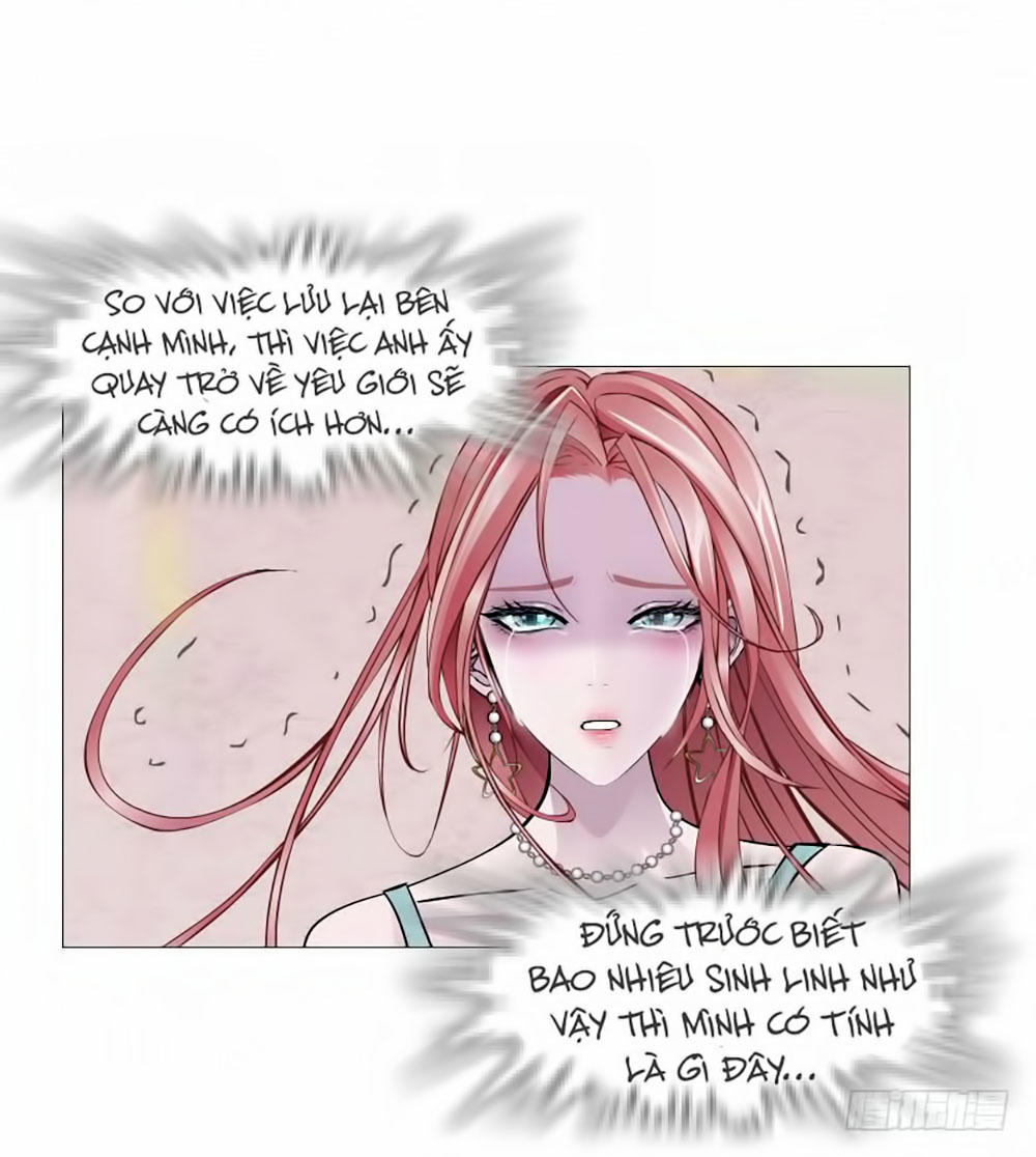 Beauty And Demon Chapter 74 - 17