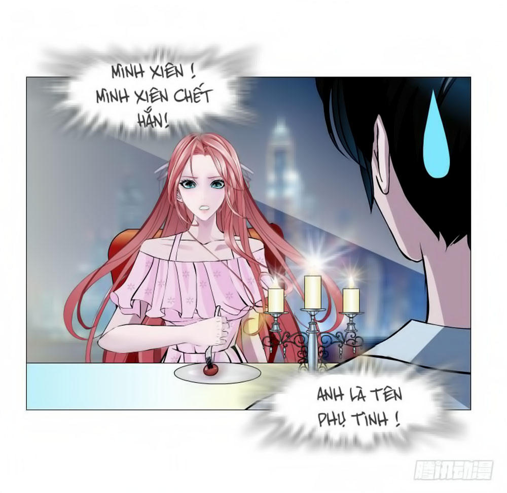 Beauty And Demon Chapter 80 - 36