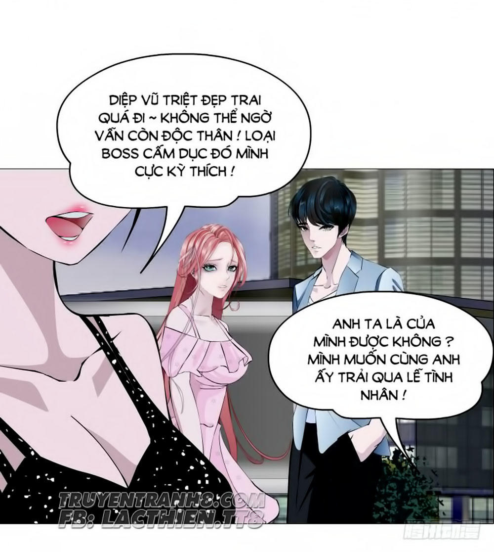 Beauty And Demon Chapter 81 - 57