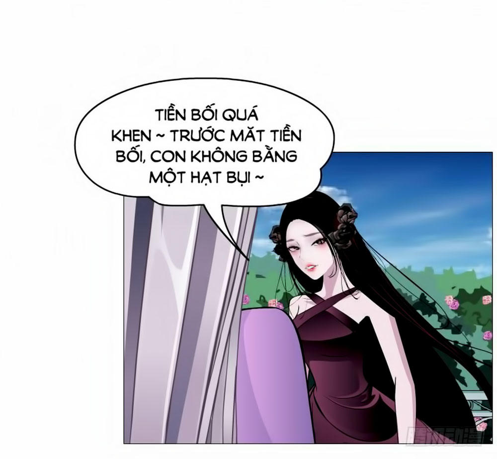 Beauty And Demon Chapter 94 - 38