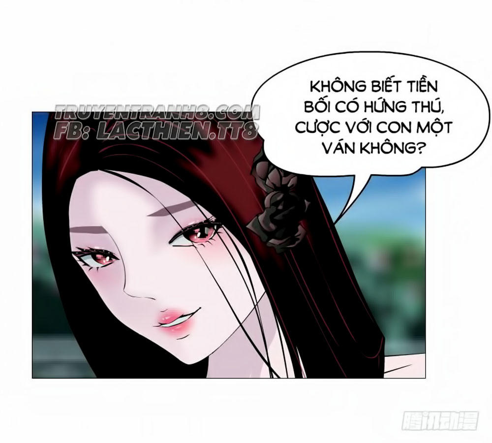 Beauty And Demon Chapter 94 - 47