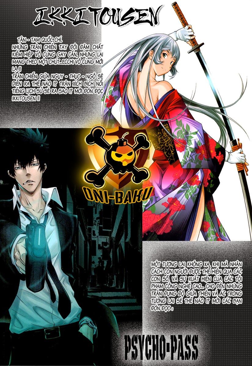 Kamen Teacher Black Chapter 1 - 37