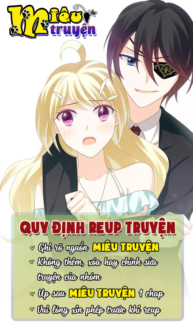 Vợ Yêu Cưới Trước Sủng Sau Chapter 10 - 1