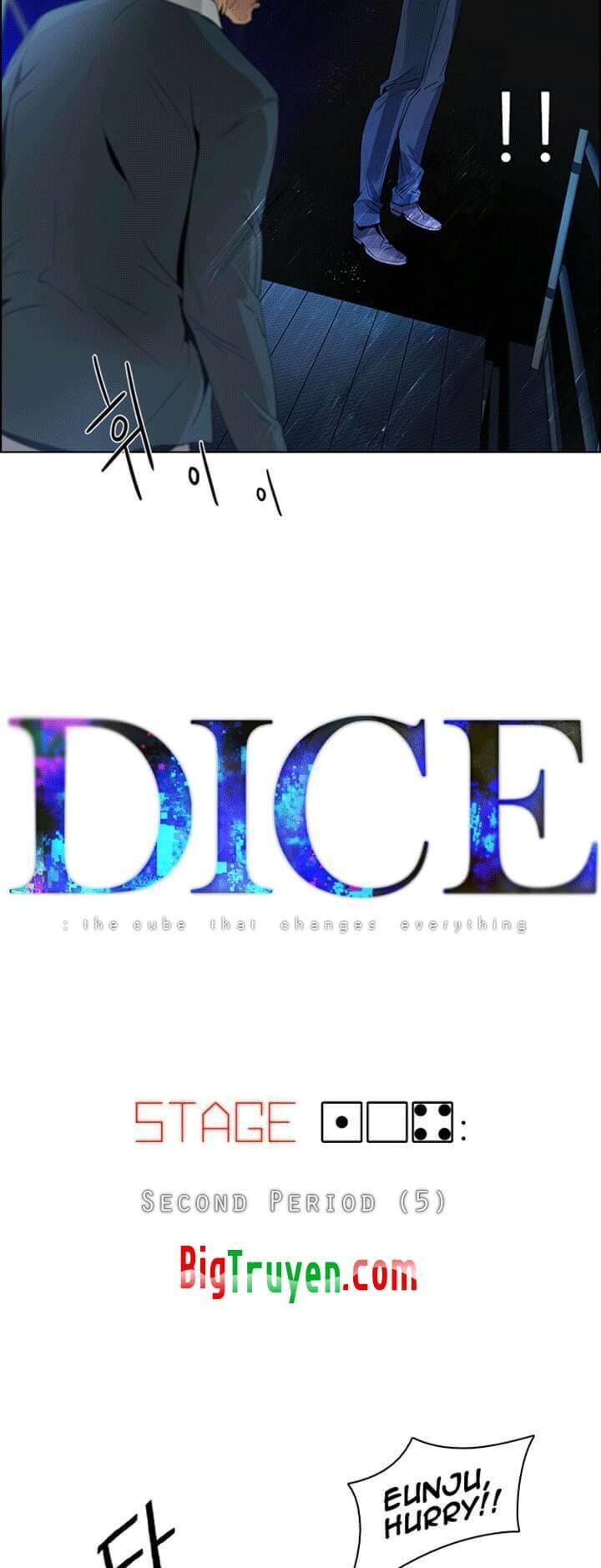 Dice Chapter 104 - 3