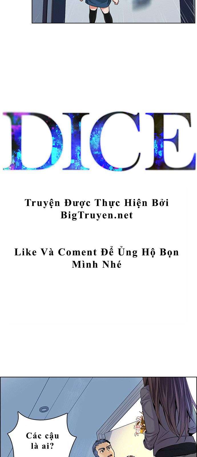 Dice Chapter 134 - 4