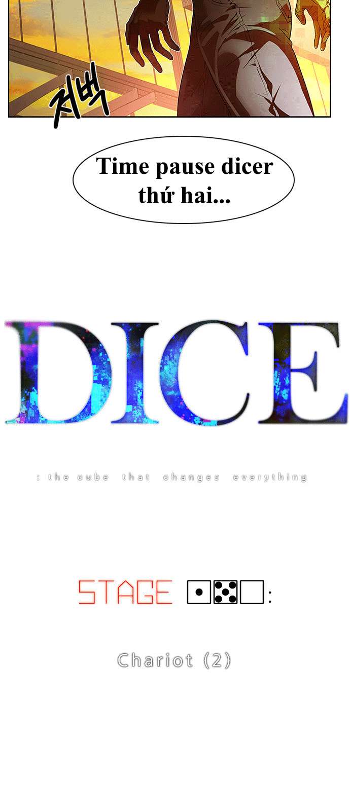 Dice Chapter 150 - 4