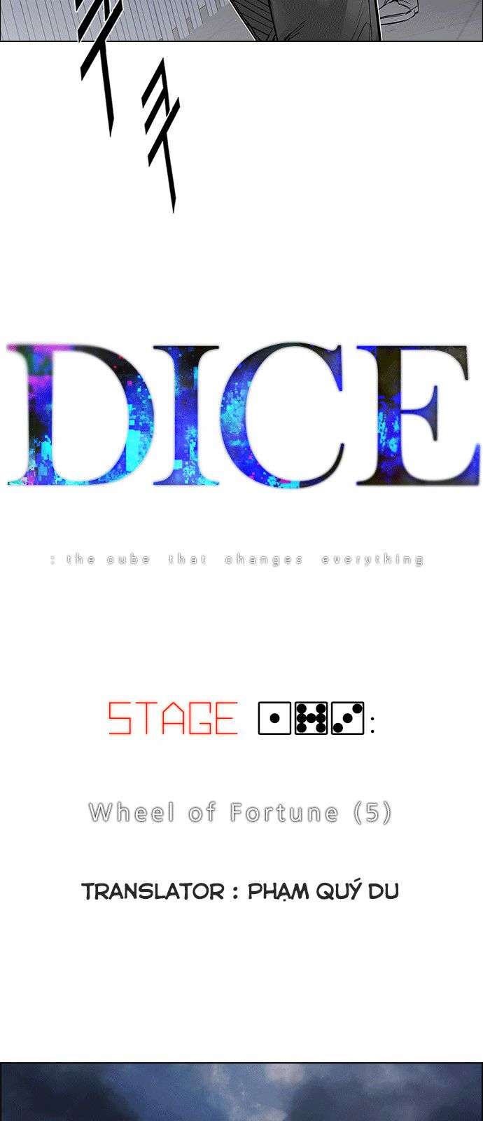 Dice Chapter 173 - 3