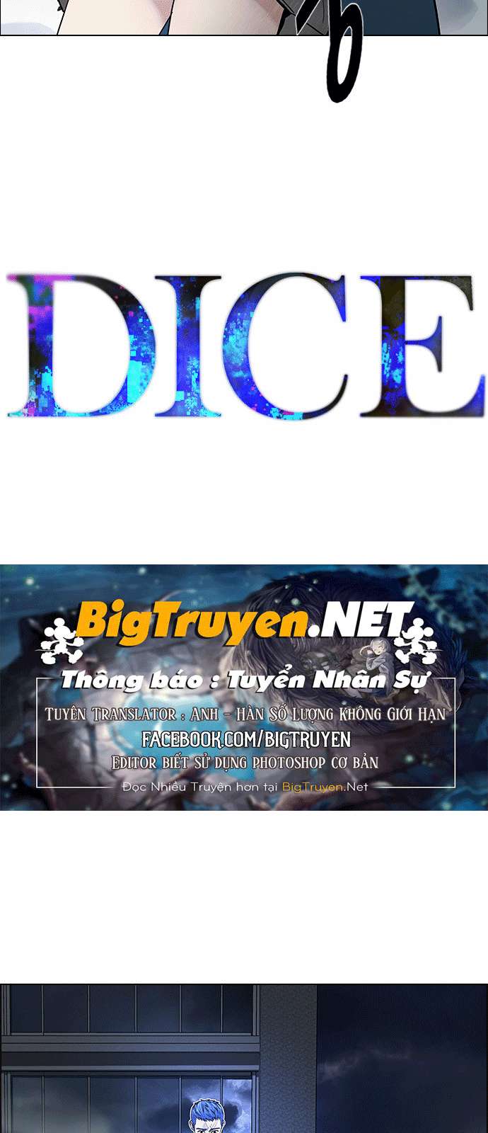 Dice Chapter 174 - 3