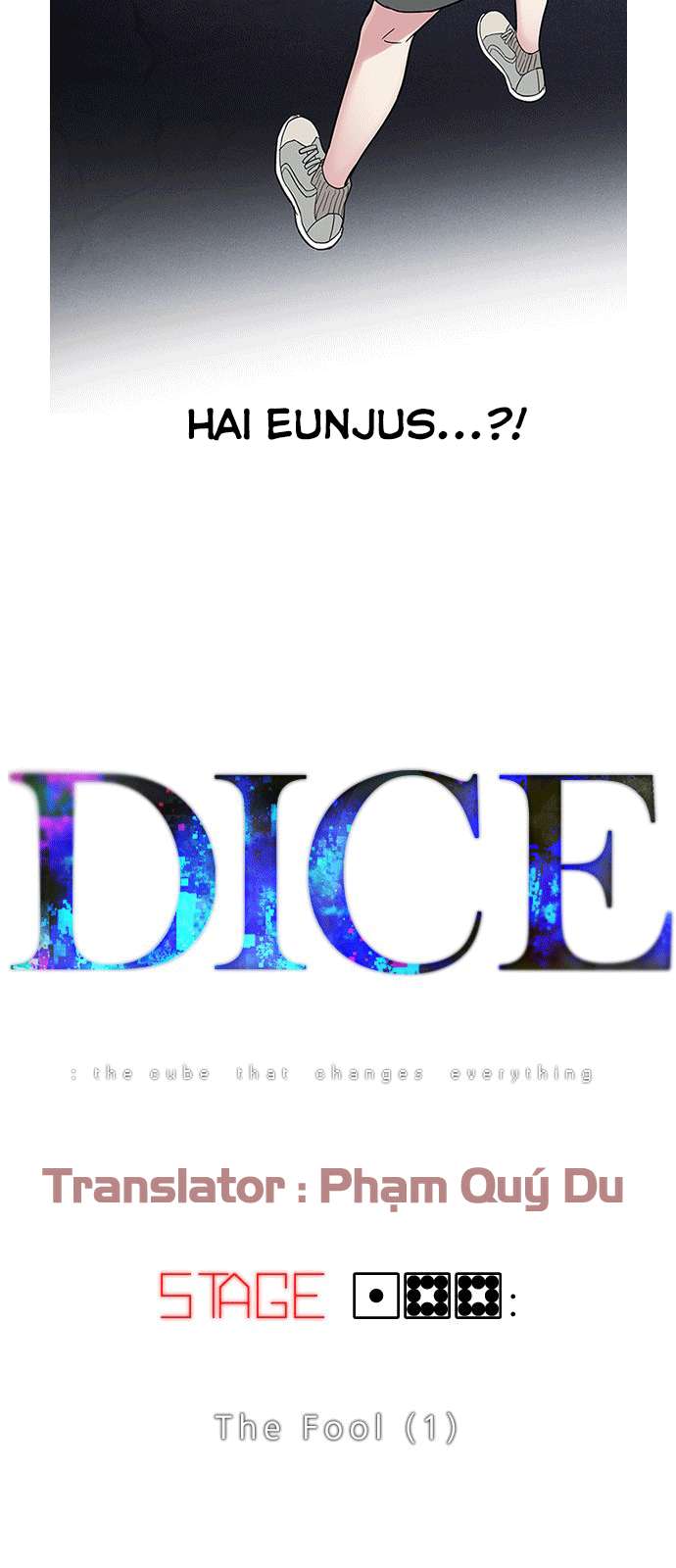 Dice Chapter 188 - 3