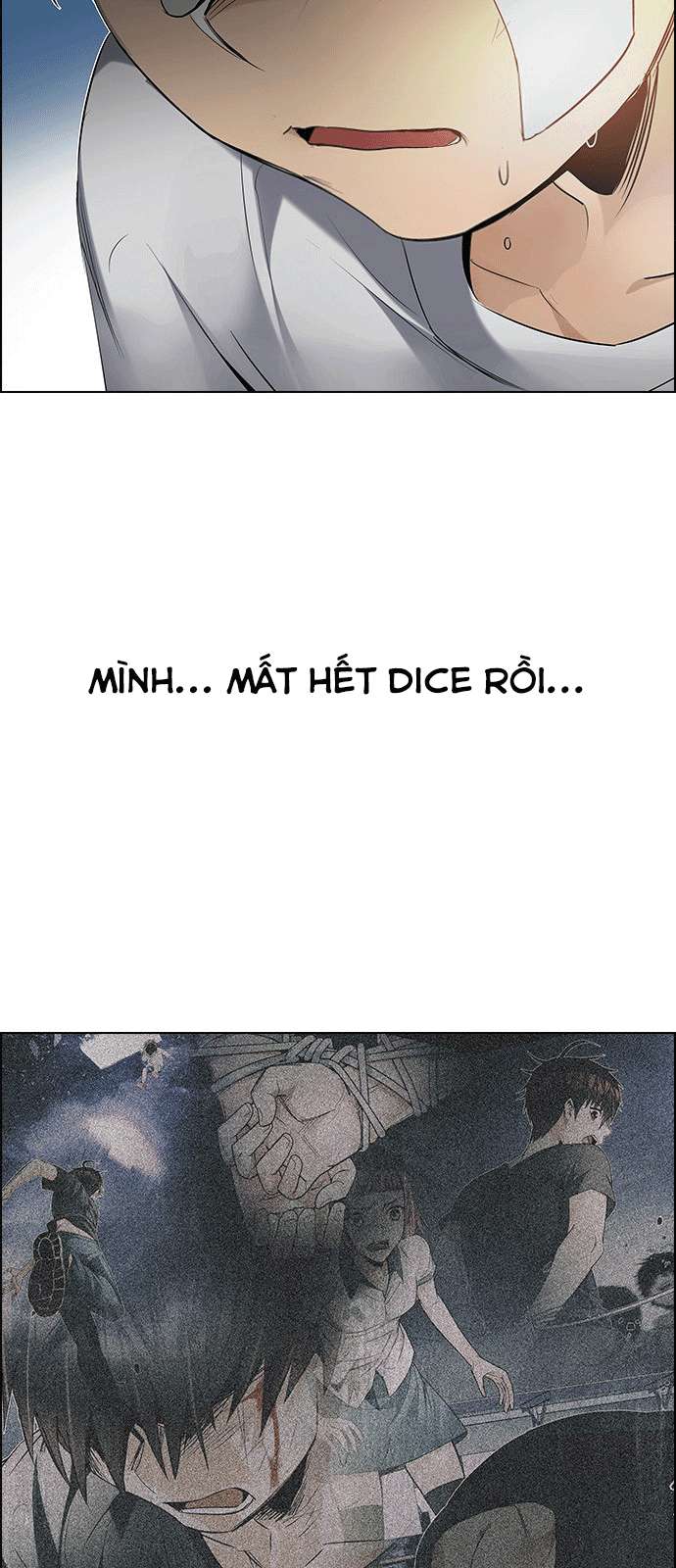 Dice Chapter 200 - 62