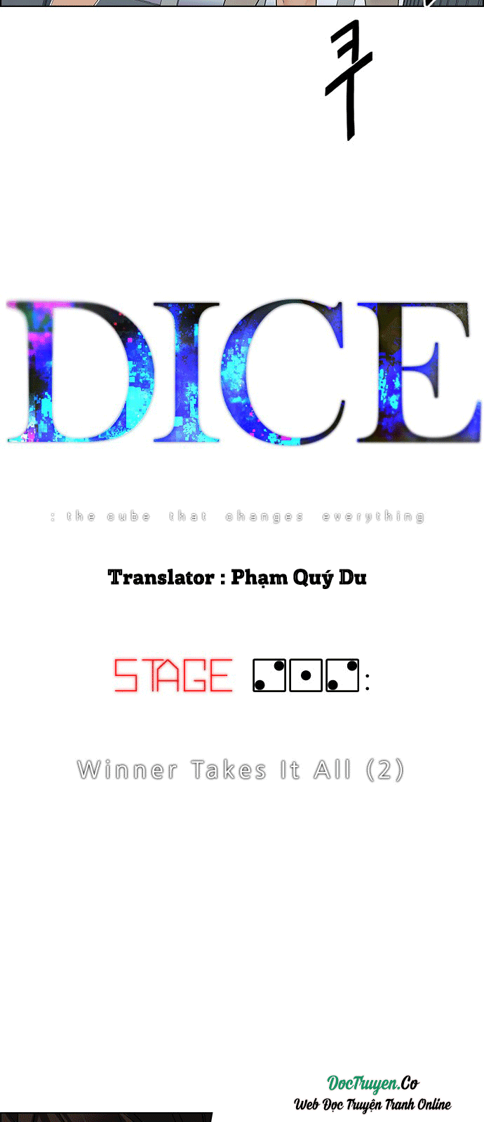 Dice Chapter 212 - 3