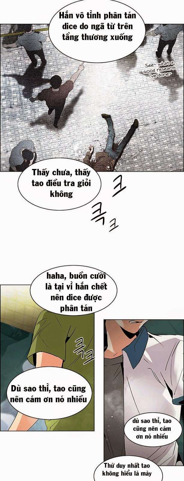 Dice Chapter 93 - 30