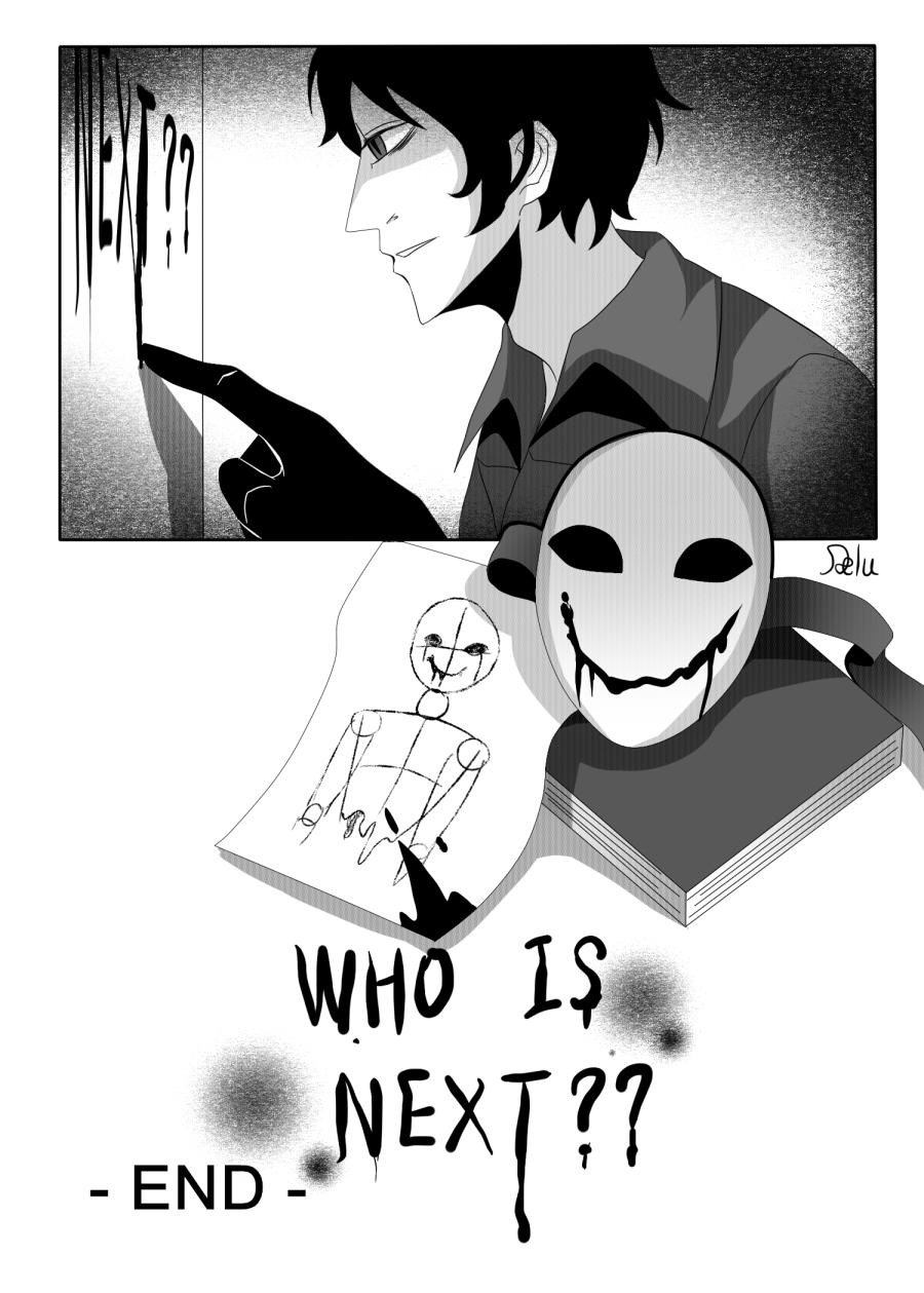 All Creepypasta And Creepypasta Family Chapter 1 - 32