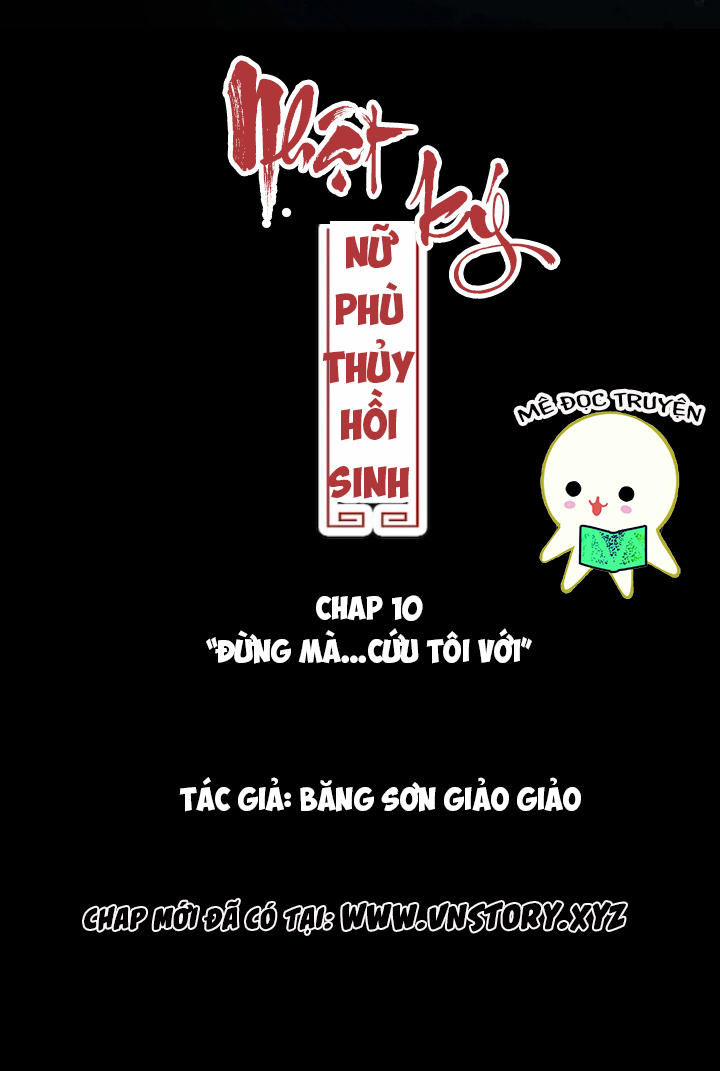 Nhật Ký Nữ Phù Thủy Hồi Sinh Chapter 10 - 2